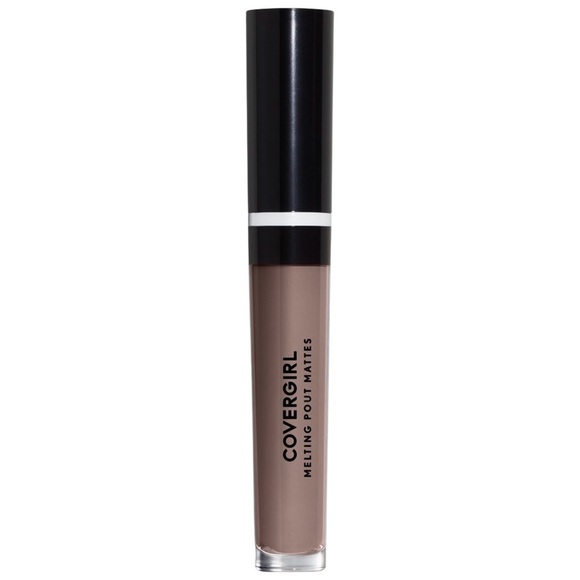 3/$10 CoverGirl 355 Gray Matter Melting Pout Matte - Picture 1 of 3